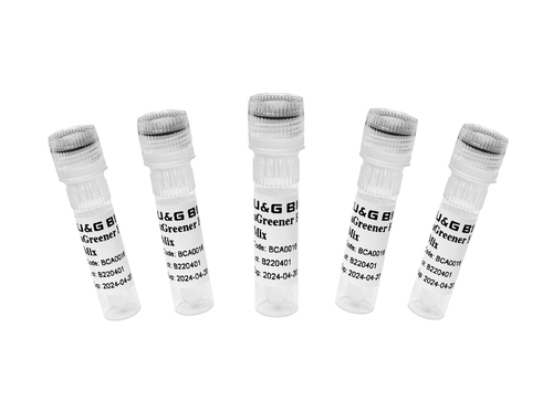 uGreener Fast qPCR 2X Mix