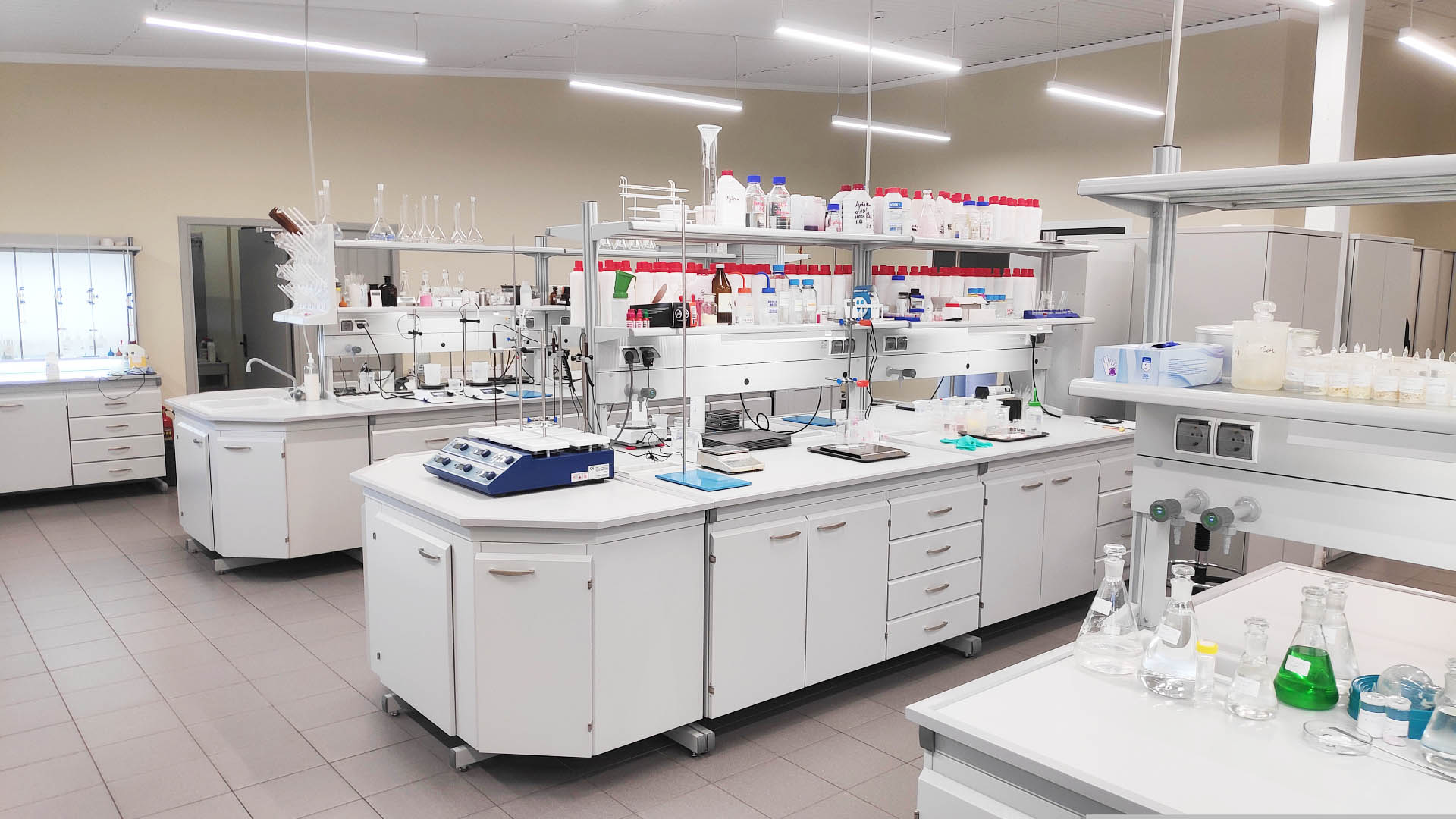 杭州艾米泰克生物技术有限公司